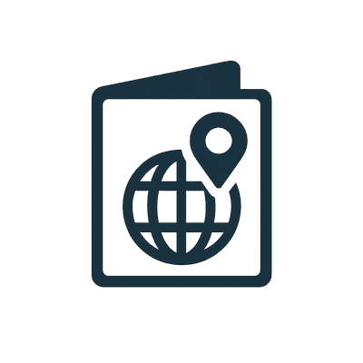 Kena InfoHub logo